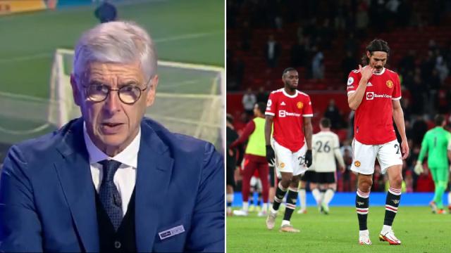 九游体育app-温格致索帅:冠军曼城12月排第10,曼联争冠还有戏