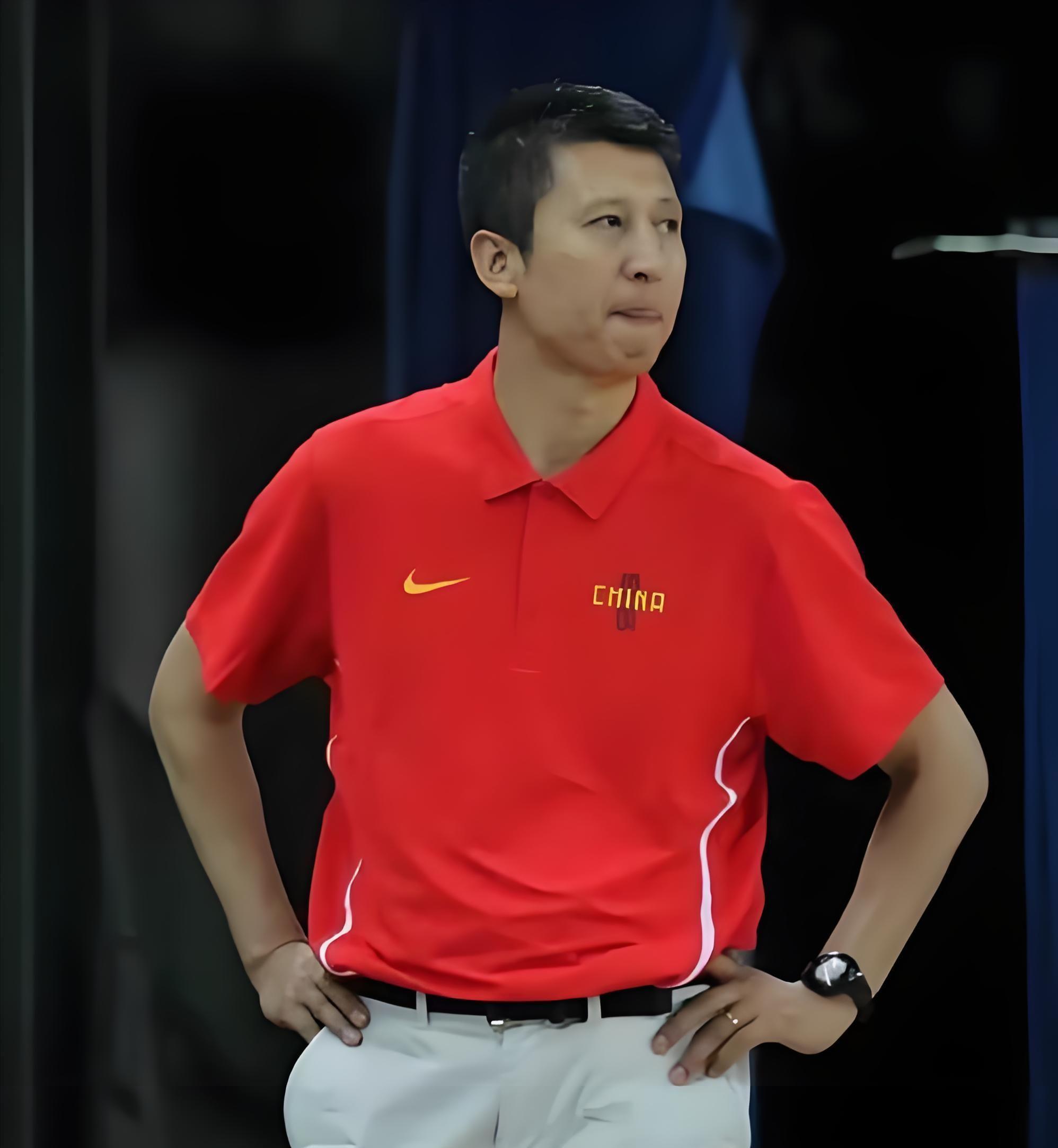 九游体育官网-中国男篮重磅消息!主帅郭士强遭日乒上诉,杨瀚森有望归队