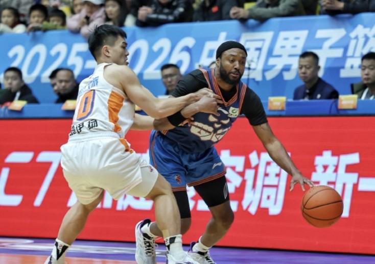 九游体育官网-重回全华班,CBA外援注册信息:四川取消庞兹和加克的注册